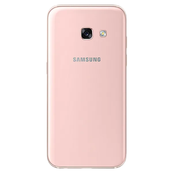 Samsung Galaxy A3 (2017) A320 2 GB/ 16 GB/ Dual SIM/ Pink photo 4