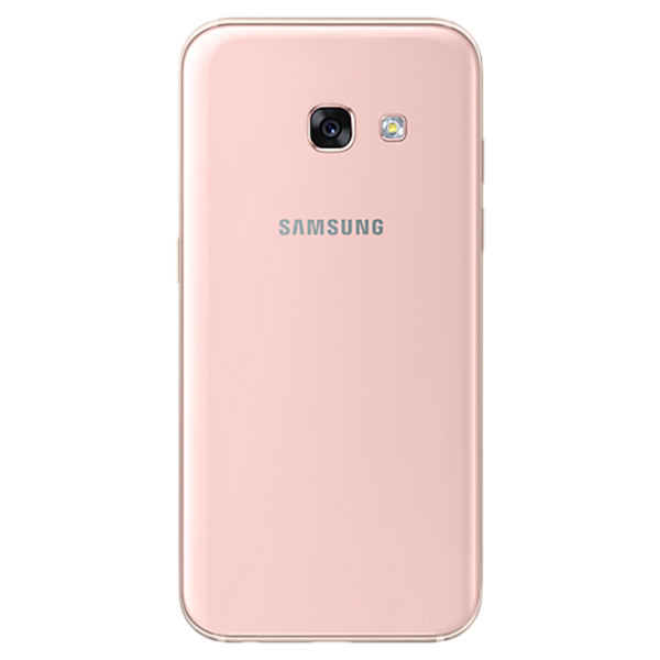 Samsung Galaxy A3 (2017) A320 2 GB/ 16 GB/ Dual SIM/ Pink photo 4