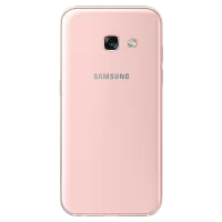 Samsung Galaxy A3 (2017) A320 2 GB/ 16 GB/ Dual SIM/ Pink photo 4