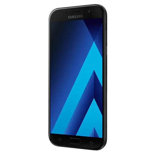 Samsung Galaxy A7 (2017) A720 3 GB/ 32 GB/ Dual SIM/ Sky Black photo 2 Samsung Galaxy A7 (2017) A720 3 GB/ 32 GB/ Dual SIM/ Sky Black photo 2