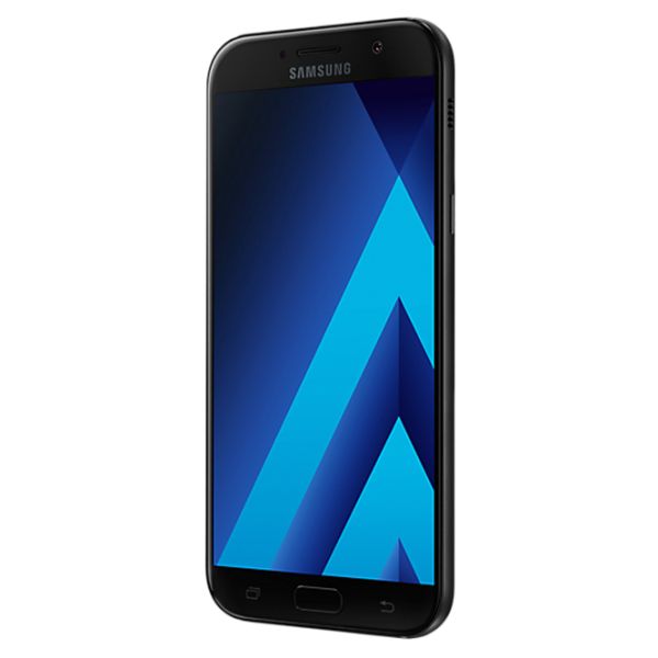 Samsung Galaxy A7 (2017) A720 3 GB/ 32 GB/ Dual SIM/ Sky Black photo 2 Samsung Galaxy A7 (2017) A720 3 GB/ 32 GB/ Dual SIM/ Sky Black photo 2