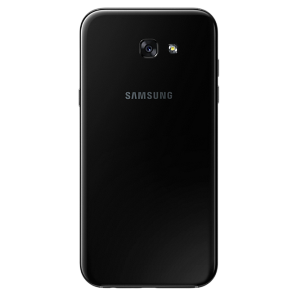 Samsung Galaxy A7 (2017) A720 3 GB/ 32 GB/ Dual SIM/ Sky Black photo 4 Samsung Galaxy A7 (2017) A720 3 GB/ 32 GB/ Dual SIM/ Sky Black photo 4