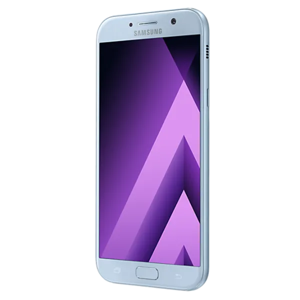 Samsung Galaxy A7 (2017) A720 3 GB/ 32 GB/ Dual SIM/ Mist Blue photo 2 Samsung Galaxy A7 (2017) A720 3 GB/ 32 GB/ Dual SIM/ Mist Blue photo 2