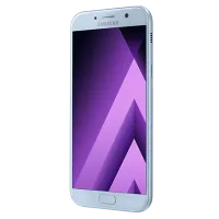 Samsung Galaxy A7 (2017) A720 3 GB/ 32 GB/ Dual SIM/ Mist Blue photo 2