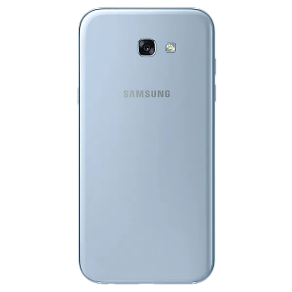 Samsung Galaxy A7 (2017) A720 3 GB/ 32 GB/ Dual SIM/ Mist Blue photo 4 Samsung Galaxy A7 (2017) A720 3 GB/ 32 GB/ Dual SIM/ Mist Blue photo 4
