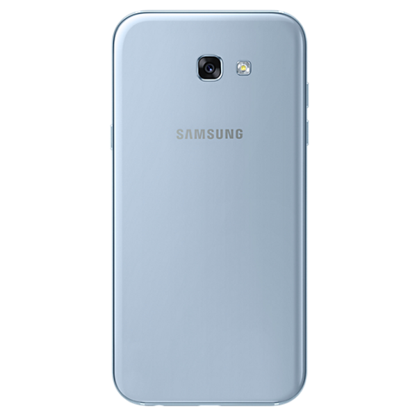 Samsung Galaxy A7 (2017) A720 3 GB/ 32 GB/ Dual SIM/ Mist Blue photo 4 Samsung Galaxy A7 (2017) A720 3 GB/ 32 GB/ Dual SIM/ Mist Blue photo 4