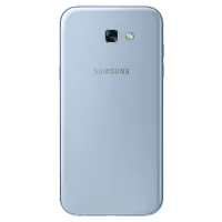 Samsung Galaxy A7 (2017) A720 3 GB/ 32 GB/ Dual SIM/ Mist Blue photo 4