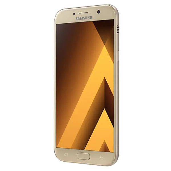 Samsung Galaxy A7 (2017) A720 3 ГБ/ 32 ГБ/ Dual SIM/ Sand Золотой photo 2 Samsung Galaxy A7 (2017) A720 3 ГБ/ 32 ГБ/ Dual SIM/ Sand Золотой photo 2