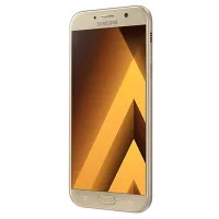 Samsung Galaxy A7 (2017) A720 3 ГБ/ 32 ГБ/ Dual SIM/ Sand Золотой photo 2