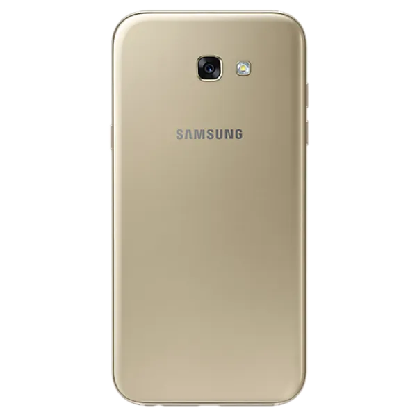 Samsung Galaxy A7 (2017) A720 3 ГБ/ 32 ГБ/ Dual SIM/ Sand Золотой photo 4 Samsung Galaxy A7 (2017) A720 3 ГБ/ 32 ГБ/ Dual SIM/ Sand Золотой photo 4