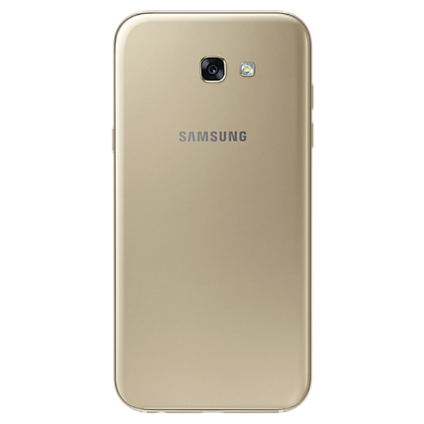 Samsung Galaxy A7 (2017) A720 3 ГБ/ 32 ГБ/ Dual SIM/ Sand Золотой photo 4 Samsung Galaxy A7 (2017) A720 3 ГБ/ 32 ГБ/ Dual SIM/ Sand Золотой photo 4