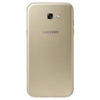 Samsung Galaxy A7 (2017) A720 3 ГБ/ 32 ГБ/ Dual SIM/ Sand Золотой photo 4