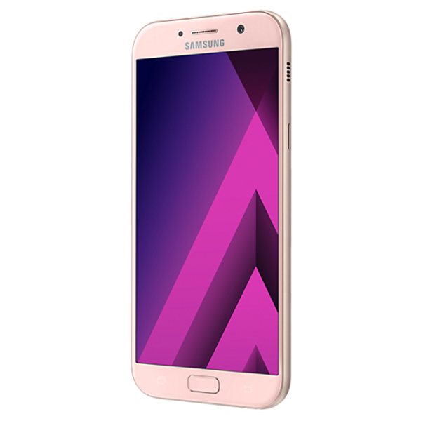 Samsung Galaxy A7 (2017) A720 3 GB/ 32 GB/ Dual SIM/ Pink photo 2 Samsung Galaxy A7 (2017) A720 3 GB/ 32 GB/ Dual SIM/ Pink photo 2