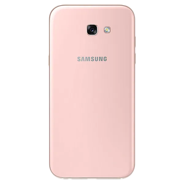 Samsung Galaxy A7 (2017) A720 3 GB/ 32 GB/ Dual SIM/ Pink photo 4 Samsung Galaxy A7 (2017) A720 3 GB/ 32 GB/ Dual SIM/ Pink photo 4