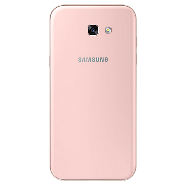 Samsung Galaxy A7 (2017) A720 3 GB/ 32 GB/ Dual SIM/ Pink photo 4 Samsung Galaxy A7 (2017) A720 3 GB/ 32 GB/ Dual SIM/ Pink photo 4