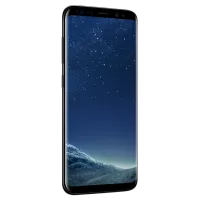 Smartphone Samsung Galaxy S8 4 GB/ 64 GB/ Dual SIM/ Black Midnight photo 2