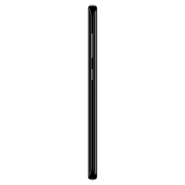 Samsung Galaxy S8 4 ГБ/ 64 ГБ/ Dual SIM/ Черный Midnight photo 3
