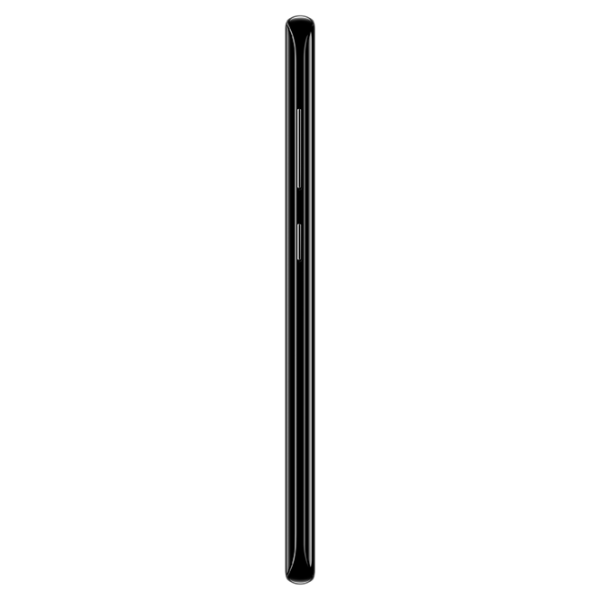 Samsung Galaxy S8 4 ГБ/ 64 ГБ/ Dual SIM/ Черный Midnight photo 3