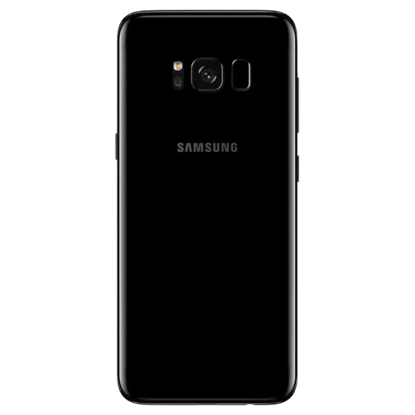 Samsung Galaxy S8 4 ГБ/ 64 ГБ/ Dual SIM/ Черный Midnight photo 4