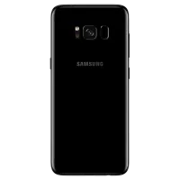 Smartphone Samsung Galaxy S8 4 GB/ 64 GB/ Dual SIM/ Black Midnight photo 4