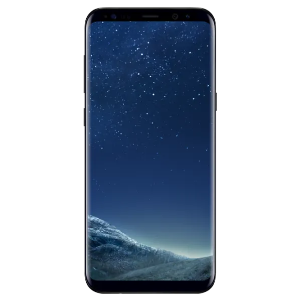 Samsung Galaxy S8 4 ГБ/ 64 ГБ/ Dual SIM/ Черный Midnight photo 5