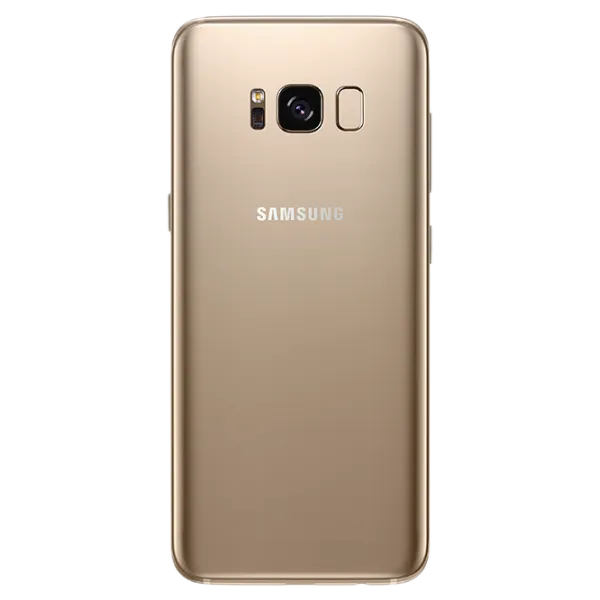 Samsung Galaxy S8 G950 4 GB/ 64 GB/ Dual SIM/ Maple Gold photo 4 Samsung Galaxy S8 G950 4 GB/ 64 GB/ Dual SIM/ Maple Gold photo 4