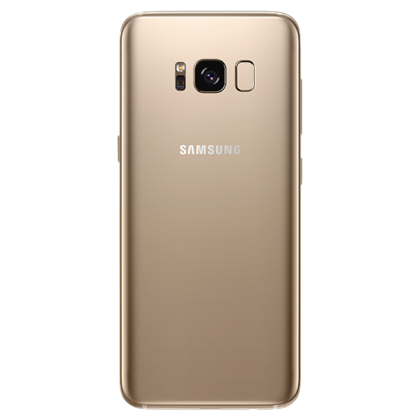 Samsung Galaxy S8 G950 4 GB/ 64 GB/ Dual SIM/ Maple Gold photo 4 Samsung Galaxy S8 G950 4 GB/ 64 GB/ Dual SIM/ Maple Gold photo 4