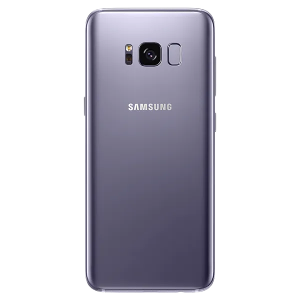Samsung Galaxy S8 G950 4 ГБ/ 64 ГБ/ Dual SIM/ Orchid Серый photo 4 Samsung Galaxy S8 G950 4 ГБ/ 64 ГБ/ Dual SIM/ Orchid Серый photo 4