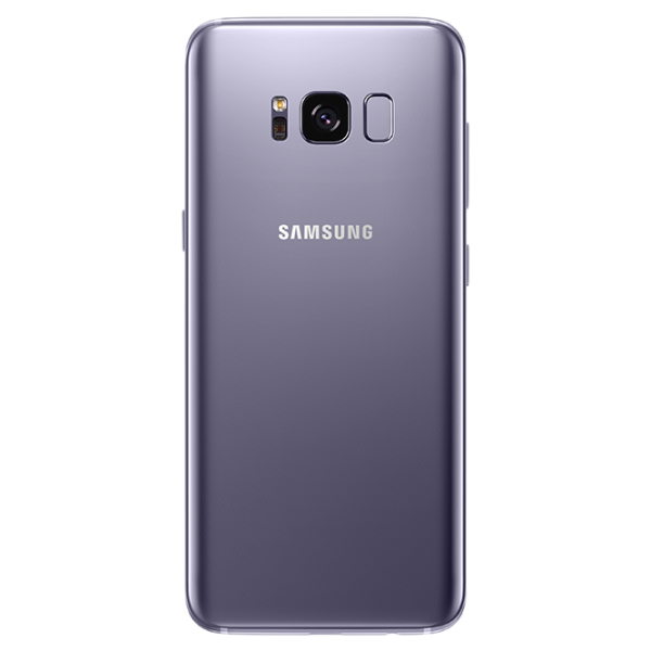 Samsung Galaxy S8 G950 4 ГБ/ 64 ГБ/ Dual SIM/ Orchid Серый photo 4 Samsung Galaxy S8 G950 4 ГБ/ 64 ГБ/ Dual SIM/ Orchid Серый photo 4