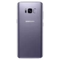 Samsung Galaxy S8 G950 4 GB/ 64 GB/ Dual SIM/ Orchid Gray photo 4