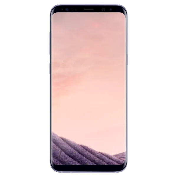 Samsung Galaxy S8 G950 4 ГБ/ 64 ГБ/ Dual SIM/ Orchid Серый photo 5 Samsung Galaxy S8 G950 4 ГБ/ 64 ГБ/ Dual SIM/ Orchid Серый photo 5