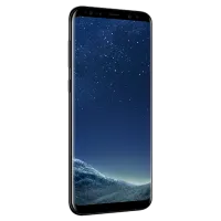 Samsung Galaxy S8+ G955 4 ГБ/ 64 ГБ/ Dual SIM/ Midnight Черный photo 2