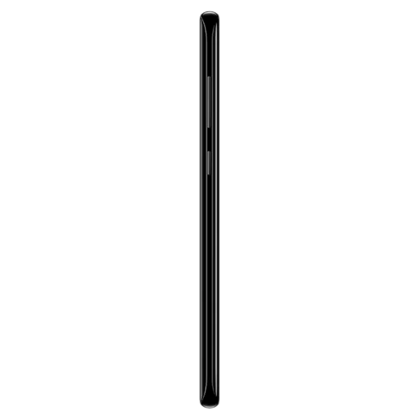 Samsung Galaxy S8+ G955 4 GB/ 64 GB/ Dual SIM/ Midnight Black photo 3 Samsung Galaxy S8+ G955 4 GB/ 64 GB/ Dual SIM/ Midnight Black photo 3