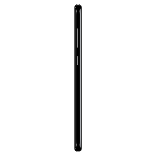 Samsung Galaxy S8+ G955 4 GB/ 64 GB/ Dual SIM/ Midnight Black photo 3 Samsung Galaxy S8+ G955 4 GB/ 64 GB/ Dual SIM/ Midnight Black photo 3