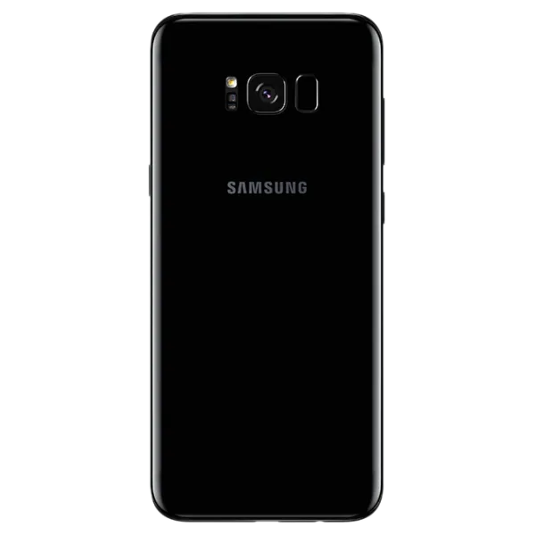 Samsung Galaxy S8+ G955 4 GB/ 64 GB/ Dual SIM/ Midnight Black photo 4 Samsung Galaxy S8+ G955 4 GB/ 64 GB/ Dual SIM/ Midnight Black photo 4
