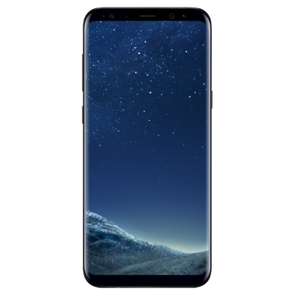 Samsung Galaxy S8+ G955 4 GB/ 64 GB/ Dual SIM/ Midnight Black photo 5 Samsung Galaxy S8+ G955 4 GB/ 64 GB/ Dual SIM/ Midnight Black photo 5