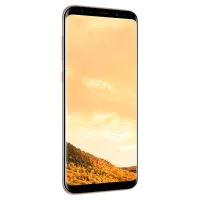 Samsung Galaxy S8+ G955 4 GB/ 64 GB/ Dual SIM/ Maple Gold photo 2