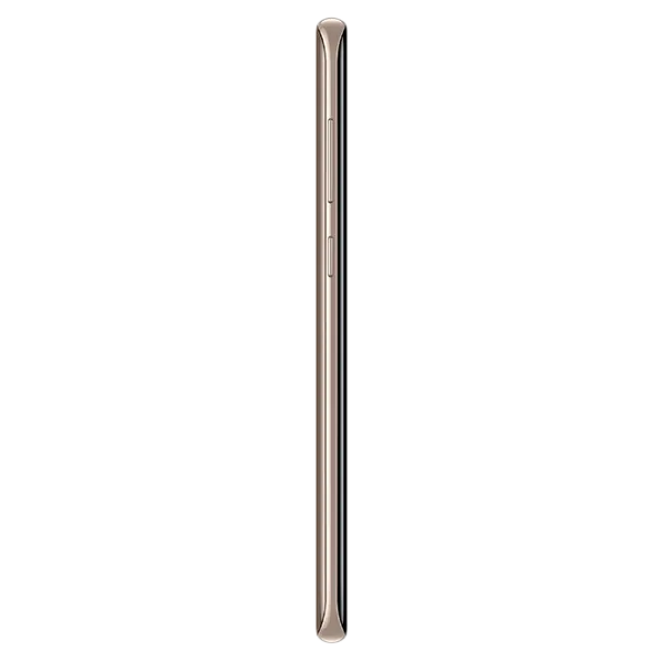 Samsung Galaxy S8+ G955 4 GB/ 64 GB/ Dual SIM/ Maple Gold photo 3 Samsung Galaxy S8+ G955 4 GB/ 64 GB/ Dual SIM/ Maple Gold photo 3