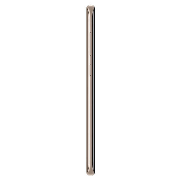 Samsung Galaxy S8+ G955 4 GB/ 64 GB/ Dual SIM/ Maple Gold photo 3 Samsung Galaxy S8+ G955 4 GB/ 64 GB/ Dual SIM/ Maple Gold photo 3