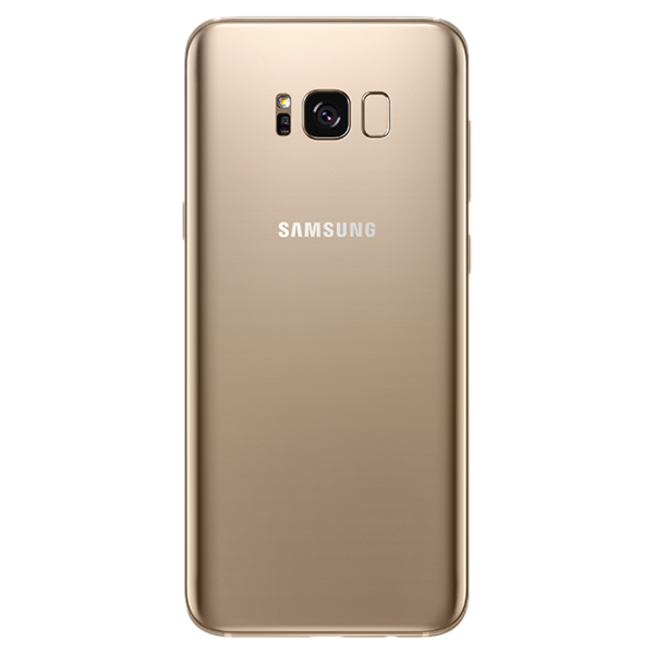 Samsung Galaxy S8+ G955 4 GB/ 64 GB/ Dual SIM/ Maple Gold photo 4 Samsung Galaxy S8+ G955 4 GB/ 64 GB/ Dual SIM/ Maple Gold photo 4