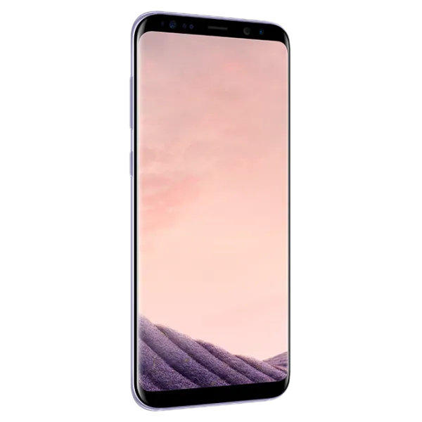 Samsung Galaxy S8+ G955 4 GB/ 64 GB/ Dual SIM/ Orchid Gray photo 2 Samsung Galaxy S8+ G955 4 GB/ 64 GB/ Dual SIM/ Orchid Gray photo 2