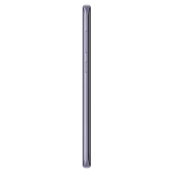 Samsung Galaxy S8+ G955 4 GB/ 64 GB/ Dual SIM/ Orchid Gray photo 3 Samsung Galaxy S8+ G955 4 GB/ 64 GB/ Dual SIM/ Orchid Gray photo 3