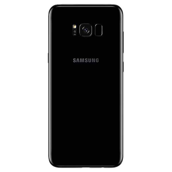 Samsung Galaxy S8+ G955 4 GB/ 64 GB/ Dual SIM/ Orchid Gray photo 4 Samsung Galaxy S8+ G955 4 GB/ 64 GB/ Dual SIM/ Orchid Gray photo 4