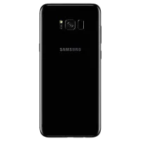 Samsung Galaxy S8+ G955 4 GB/ 64 GB/ Dual SIM/ Orchid Gray photo 4