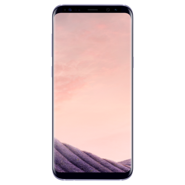 Samsung Galaxy S8+ G955 4 GB/ 64 GB/ Dual SIM/ Orchid Gray photo 5 Samsung Galaxy S8+ G955 4 GB/ 64 GB/ Dual SIM/ Orchid Gray photo 5