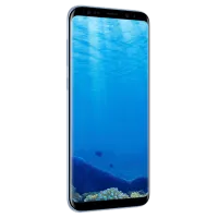 Samsung Galaxy S8+ G955 6 GB/ 128 GB/ Dual SIM/ Coral Blue photo 2