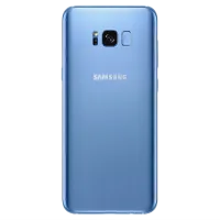 Samsung Galaxy S8+ G955 6 GB/ 128 GB/ Dual SIM/ Coral Blue photo 3