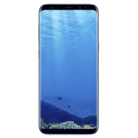 Samsung Galaxy S8+ G955 6 GB/ 128 GB/ Dual SIM/ Coral Blue photo 4