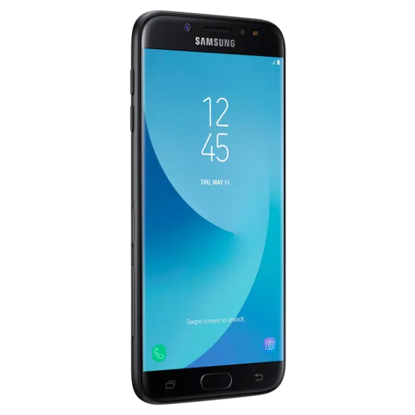 Samsung Galaxy J7 (2017) J730 3 ГБ/ 16 ГБ/ Dual SIM/ Черный photo 3 Samsung Galaxy J7 (2017) J730 3 ГБ/ 16 ГБ/ Dual SIM/ Черный photo 3