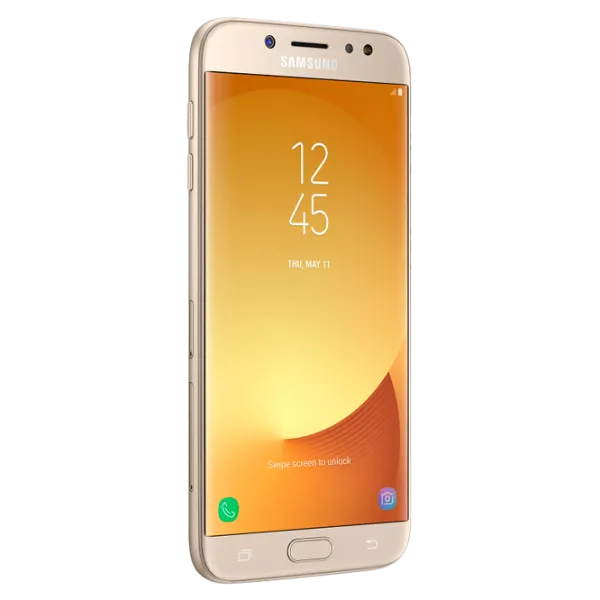 Samsung Galaxy J7 (2017) J730 3 GB/ 16 GB/ Dual SIM/ Gold photo 4 Samsung Galaxy J7 (2017) J730 3 GB/ 16 GB/ Dual SIM/ Gold photo 4